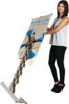 Picture of Blade Lite 920 Retractable Banner Stand