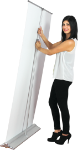 Picture of Blade Lite 920 Retractable Banner Stand