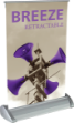 Picture of Breeze 1 Retractable Banner Stand