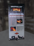 Picture of Contender Monster Retractable Banner Stand