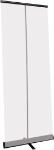 Picture of Contender Standard Retractable Banner Stand