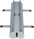 Picture of Dragon Fly Retractable Banner Stand