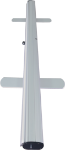 Picture of Giant Mosquito Retractable Banner Stand
