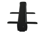 Picture of Mosquito 1200 Retractable Banner Stand