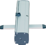 Picture of Mosquito 400 Retractable Banner Stand