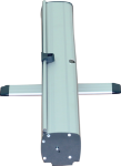 Picture of Mosquito 600 Retractable Banner Stand