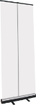 Picture of Mosquito 800 Retractable Banner Stand