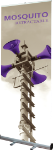 Picture of Mosquito 850 Retractable Banner Stand