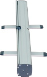 Picture of Mosquito 850 Retractable Banner Stand