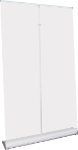 Picture of Orient 1000 Retractable Banner Stand