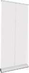 Picture of Orient 800 Double Sided Retractable Banner Stand