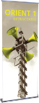 Picture of Orient 800 Retractable Banner Stand