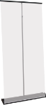 Picture of Orient 800 Retractable Banner Stand