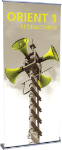 Picture of Orient 920 Retractable Banner Stand