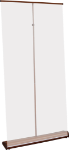 Picture of Orient Organic 850 Retractable Banner Stand