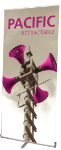 Picture of Pacific 1000 Retractable Banner Stand