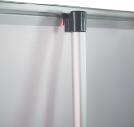 Picture of Phoenix Mini Retractable Banner Stand