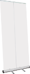 Picture of Phoenix Retractable Banner Stand