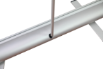 Picture of Phoenix Retractable Banner Stand