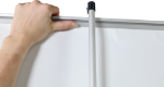 Picture of Phoenix Retractable Banner Stand