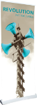 Picture of Revolution Retractable Banner Stand
