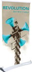 Picture of Revolution Retractable Banner Stand