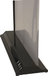 Picture of Rollup Retractable Banner Stand