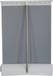 Picture of Stellar Letter Retractable Banner Stand