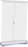 Picture of Stellar Tabloid Retractable Banner Stand