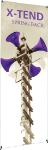 Picture of X-TEND 4 Spring Back Banner Stand