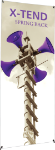 Picture of X-TEND 5 Spring Back Banner Stand