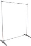 Picture of Pegasus Standard Telescopic Banner Stand