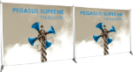 Picture of Pegasus Supreme Telescopic Banner Stand Extension Kit