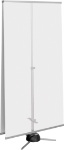 Picture of Trio 2 Telescopic Banner Stand