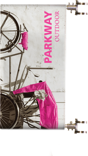 Picture of Parkway Banner