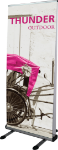 Picture of Thunder Outdoor Banner Stand