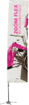 Picture of Zoom Flex - Extra Large Flag