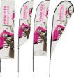 Picture of Zoom Flex - Large Flag