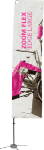 Picture of Zoom Flex - Large Flag