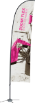 Picture of Zoom Flex - Medium Flag