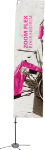 Picture of Zoom Flex - Medium Flag