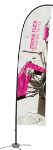 Picture of Zoom Flex - Small Flag 