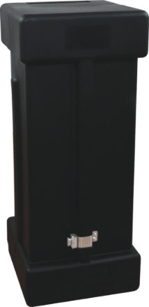 Picture of OCE Expandable Case