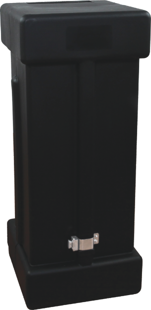 Picture of OCE Expandable Case