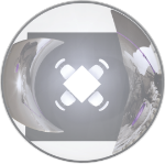 Picture of Formulate Conference Wall Tension Fabric Structure