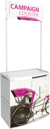 Picture of Campaign Counter