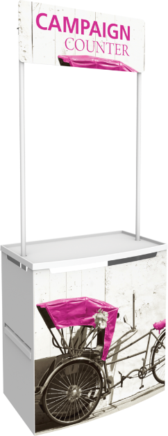 Picture of Campaign Counter