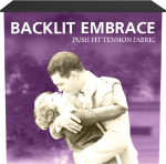 Picture of Embrace Backlit Counter