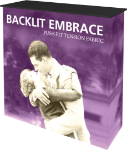 Picture of Embrace Backlit Counter