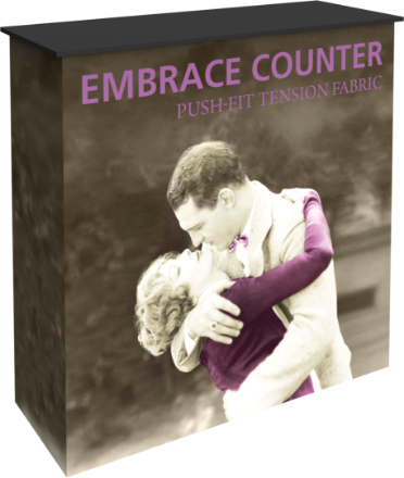 Picture of Embrace Counter